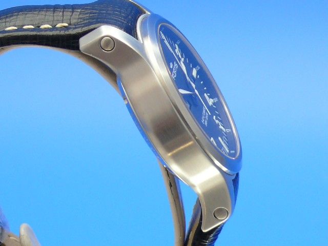 Fortis B-42 Day/Date Sonderaktion UVP.1220