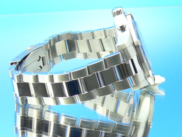 TAG Heuer Aquaracer Chronograph Grande Date