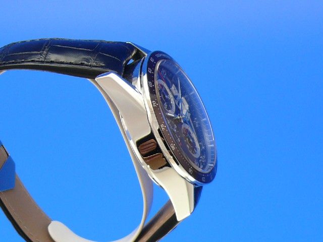 TAG Heuer Carrera Day/Date