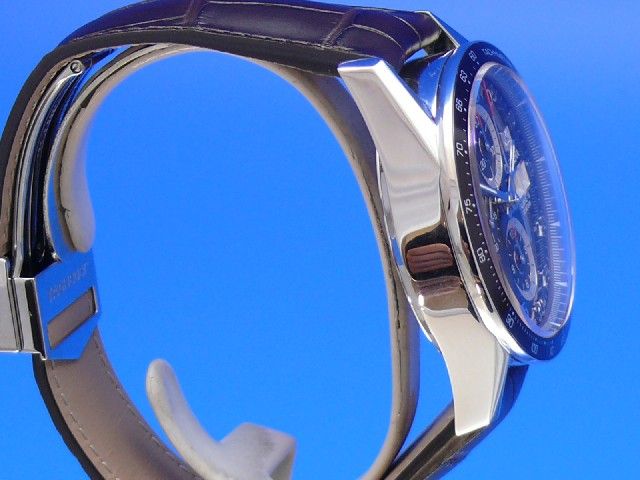 TAG Heuer Carrera Day/Date