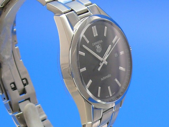 TAG Heuer Carrera Date