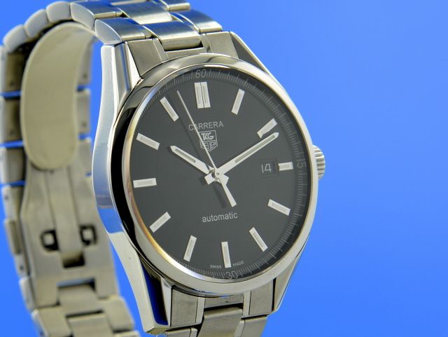 TAG Heuer Carrera Date