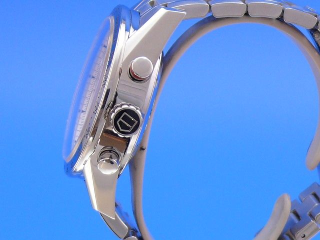 Tag Heuer Carrera Calibre 16 Day Date