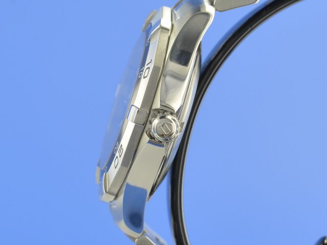 TAG Heuer Aquaracer Calibre 5 Day-Date