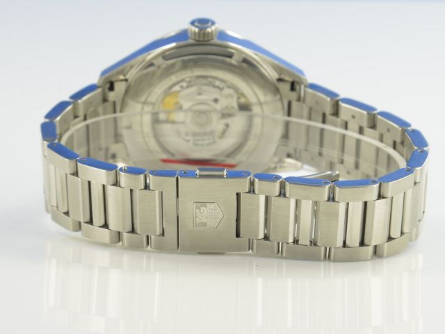 TAG Heuer Carrera Calibre 5 Day Date