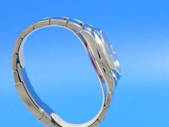 Rolex Oyster Date aus 2010