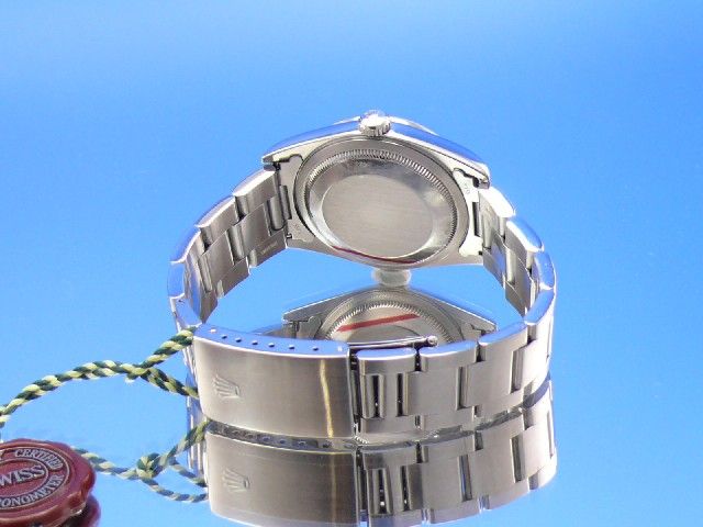 Rolex Datejust Herren