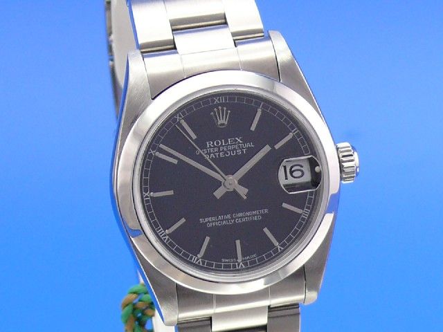 Rolex Datejust 31mm Medium