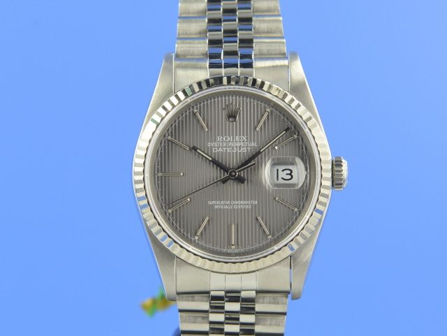 Rolex Datejust 36