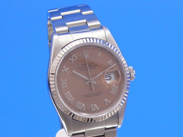 Rolex Datejust 36 mm