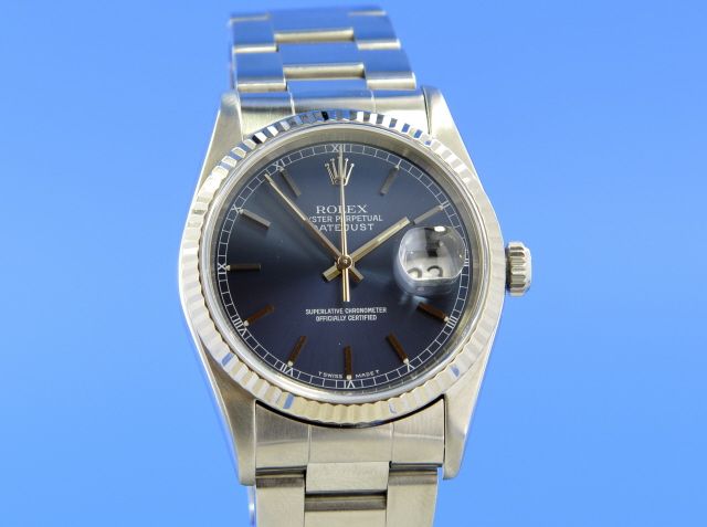 Rolex Datejust 36 mm