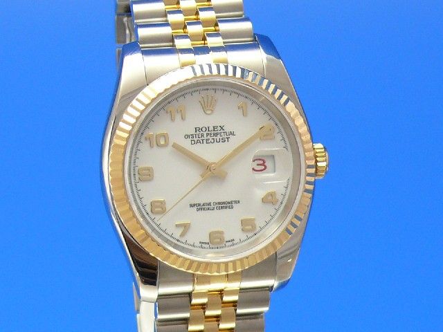Rolex Datejust LP.9050�