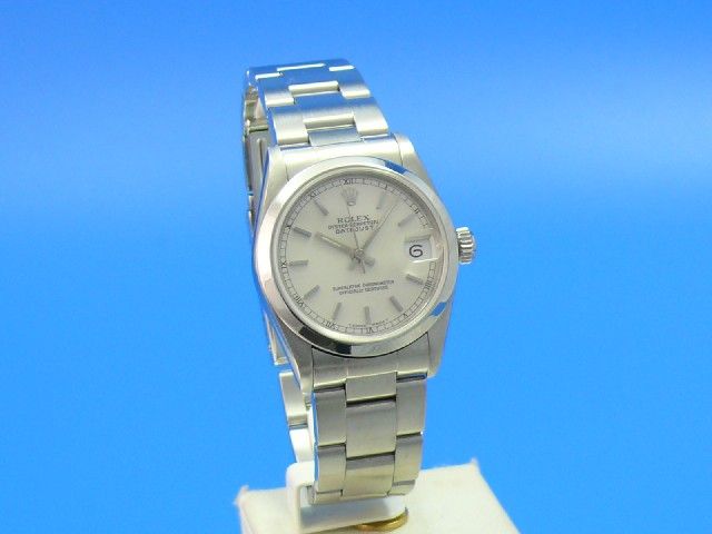 Rolex Datejust Medium 31 mm
