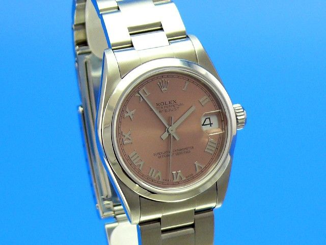 Rolex Datejust Medium 31 mm