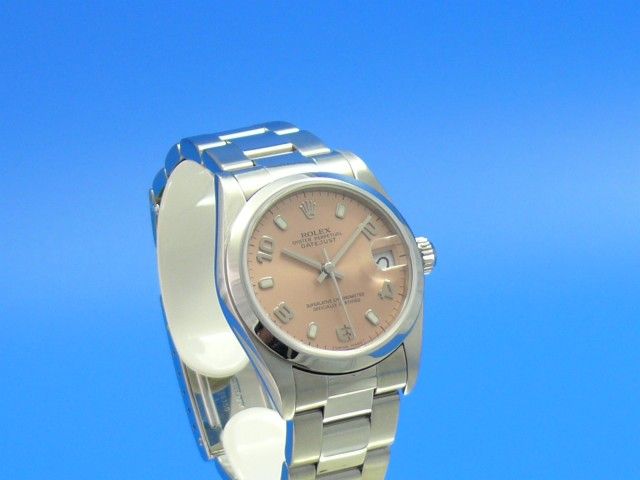 Rolex Datejust Medium