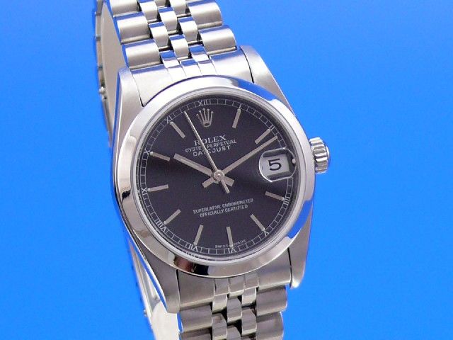 Rolex Datejust Medium