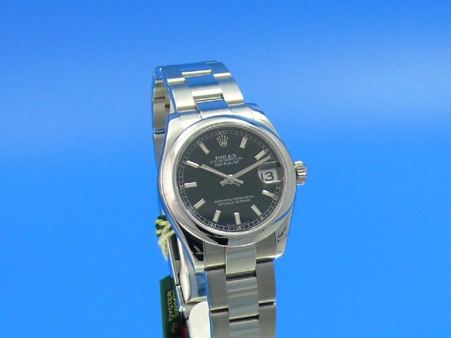 Rolex Datejust Medium aus 2006