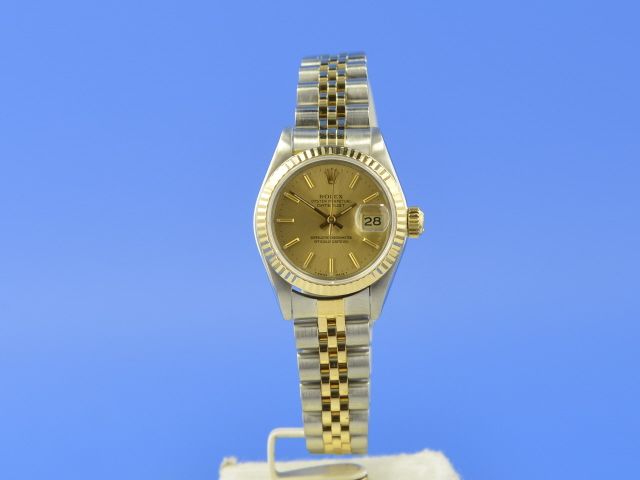 Rolex Lady Datejust