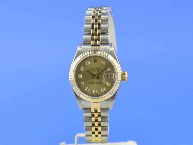 Rolex Lady Datejust