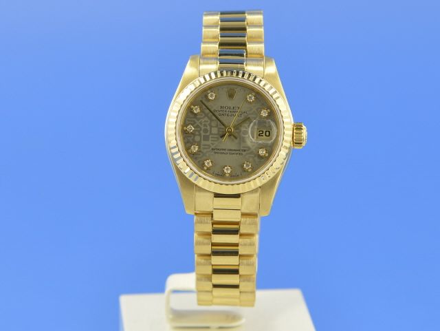 Rolex Lady Datejust
