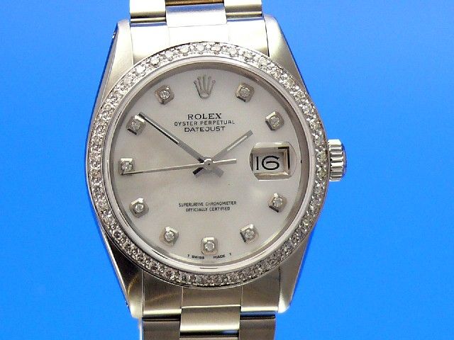 Rolex Datejust