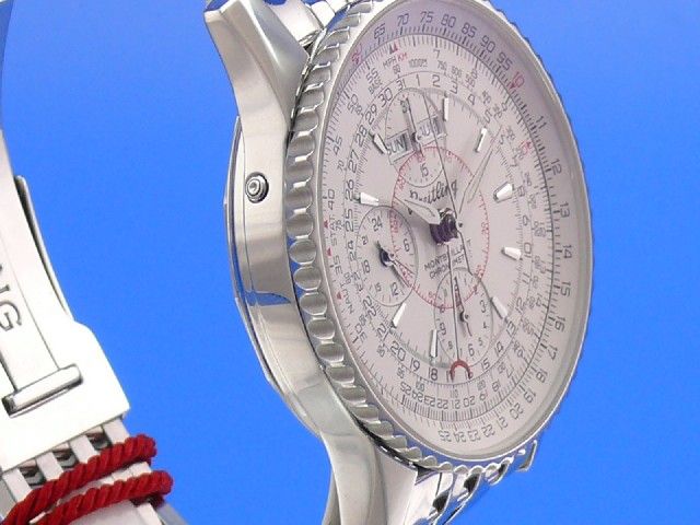Breitling Navitimer Monbrillant Datora