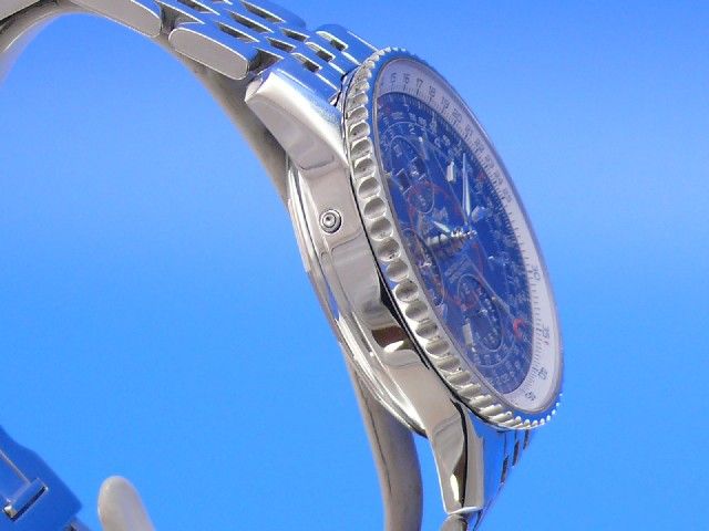 Breitling Navitimer Montbrillant Datora