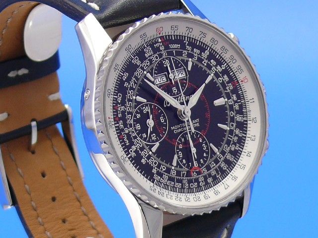 Breitling Navitimer Montbrillant Datora