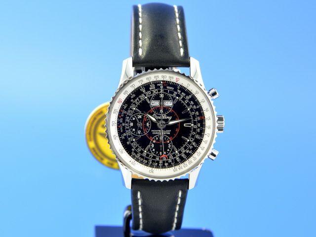 Breitling Navitimer Datora Montbrillant