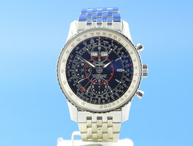 Breitling Navitimer Datora Montbrillant