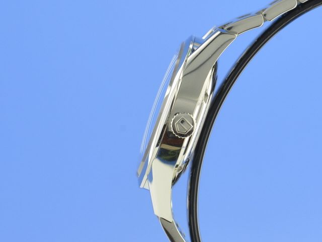 TAG Heuer Carrrera Calibre 5 Automatik Datum