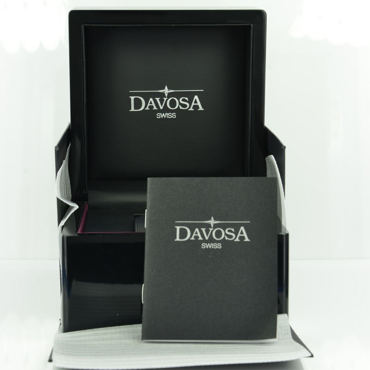 Davosa * Ternos Ceramic Diver Automatic 161.555.50