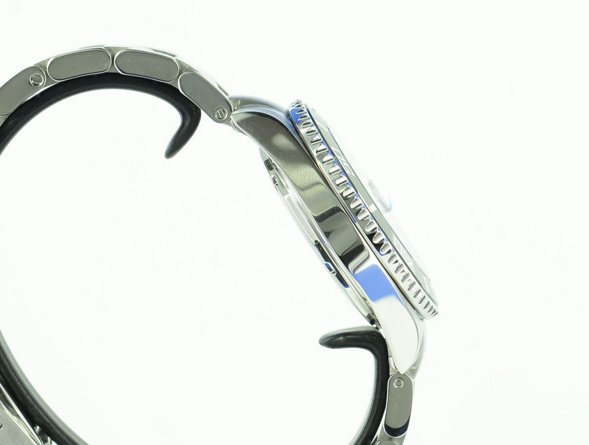 Davosa * Ternos Ceramic Diver Automatic 161.555.50