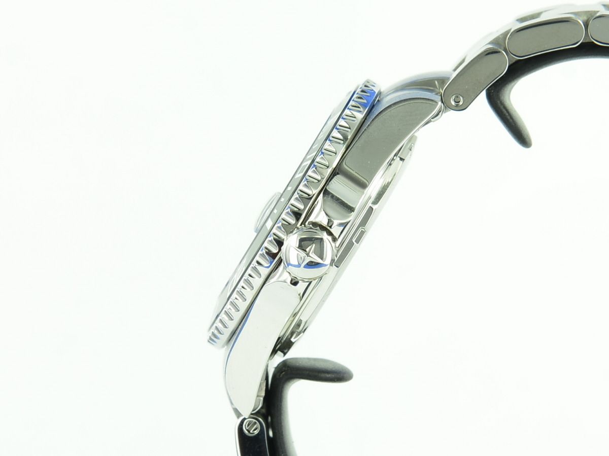 Davosa * Ternos Ceramic Diver Automatic 161.555.50