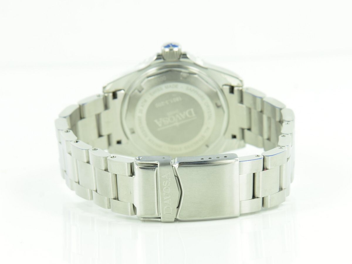 Davosa * Ternos Ceramic Diver Automatic 161.555.50