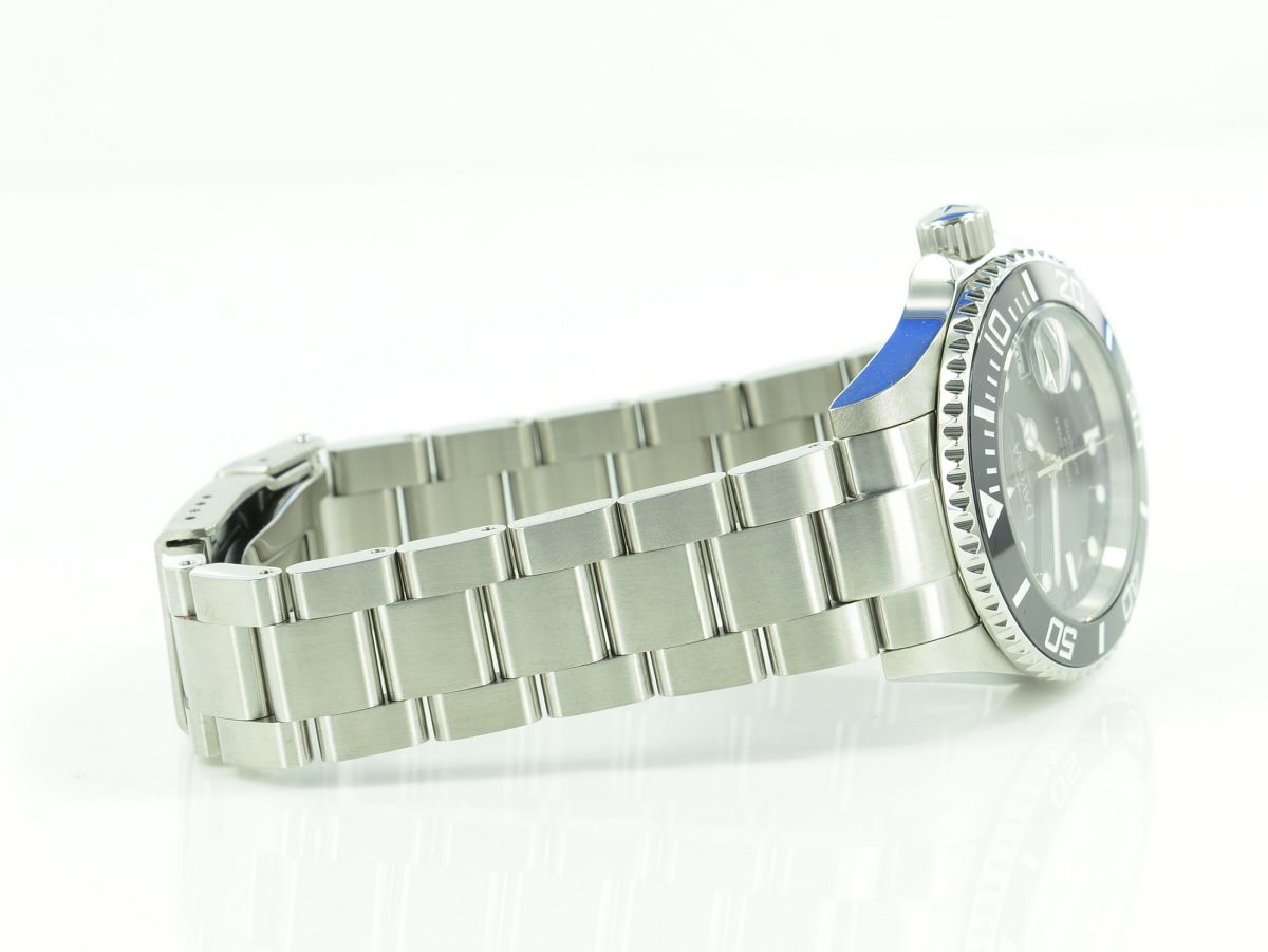 Davosa * Ternos Ceramic Diver Automatic 161.555.50