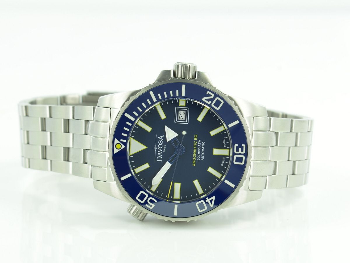 Davosa Argonautic BG