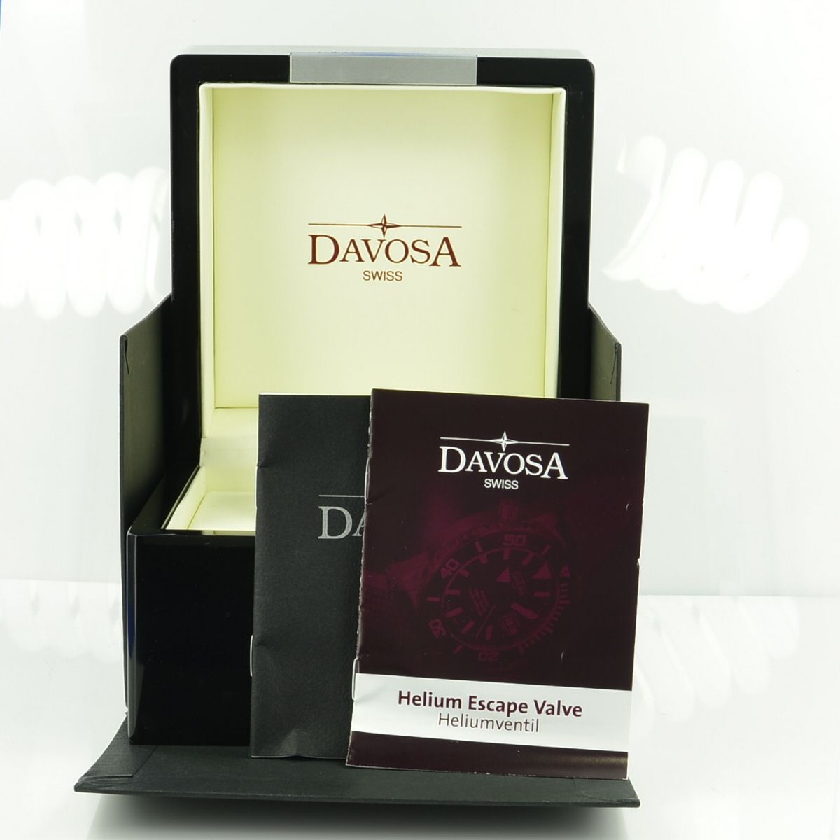 Davosa Argonautic BG