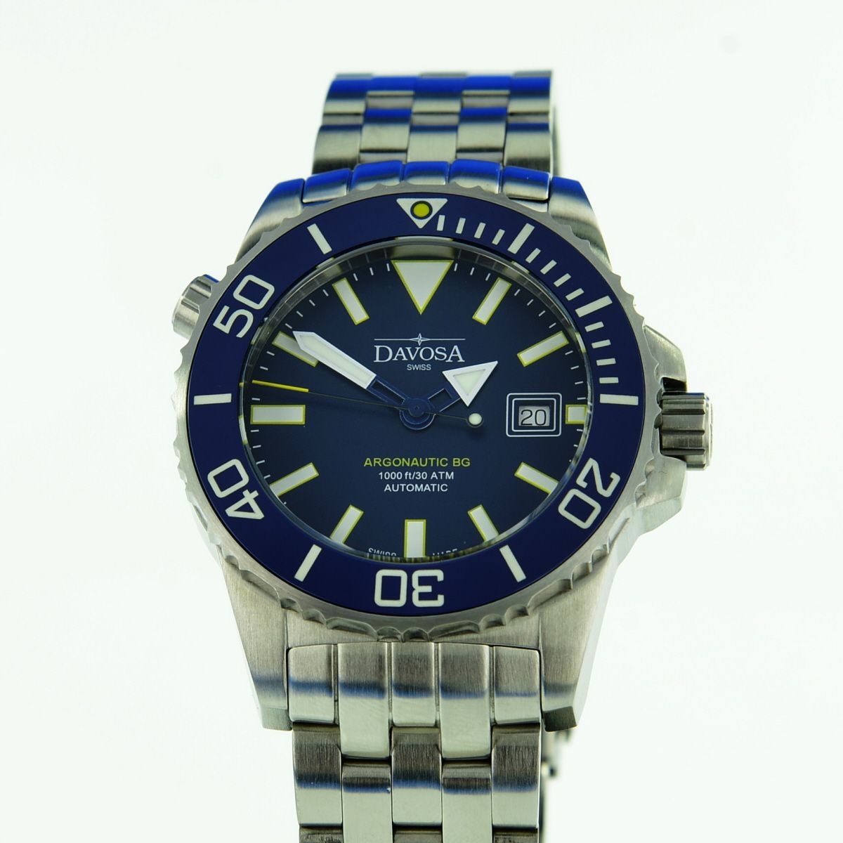 Davosa Argonautic BG