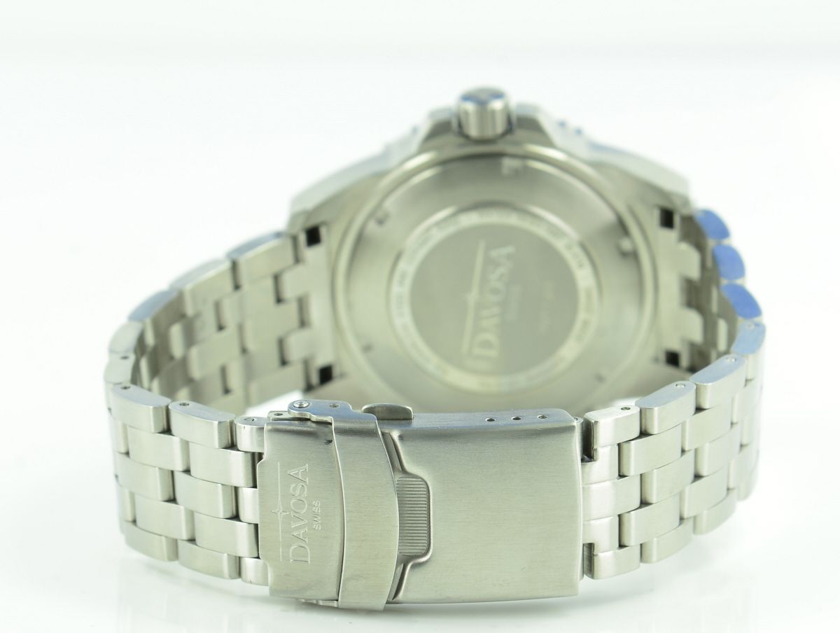 Davosa Argonautic BG