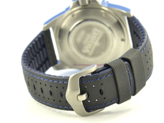 Davosa Argonautic BG Automatic