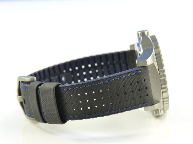 Davosa Argonautic BG Automatic