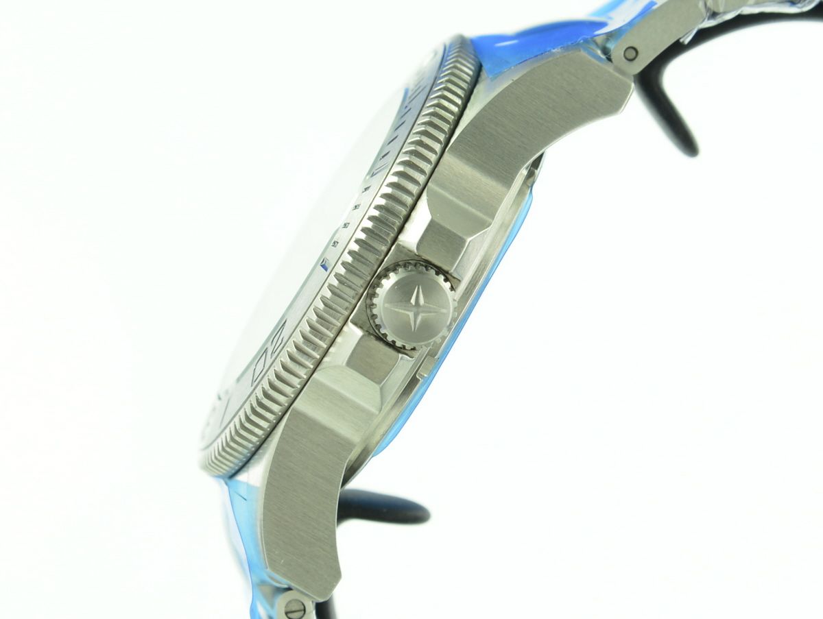 Davosa Argonautic Coral Limited Edition