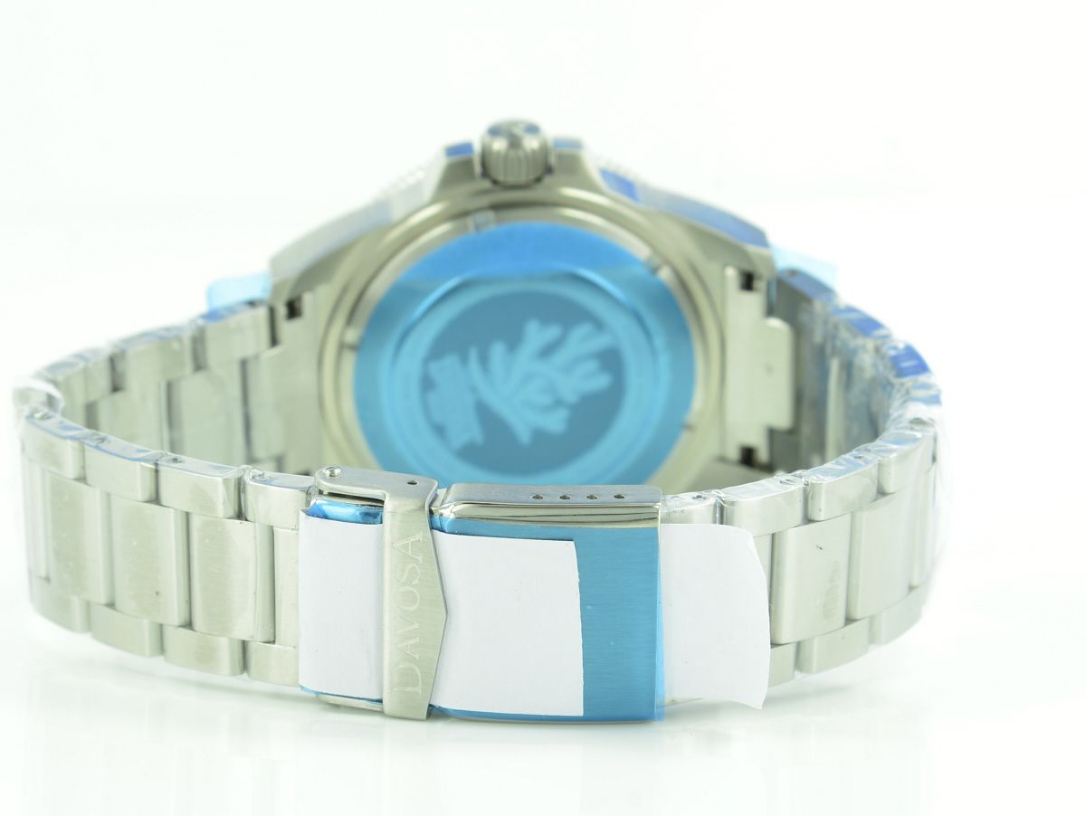 Davosa Argonautic Coral Limited Edition