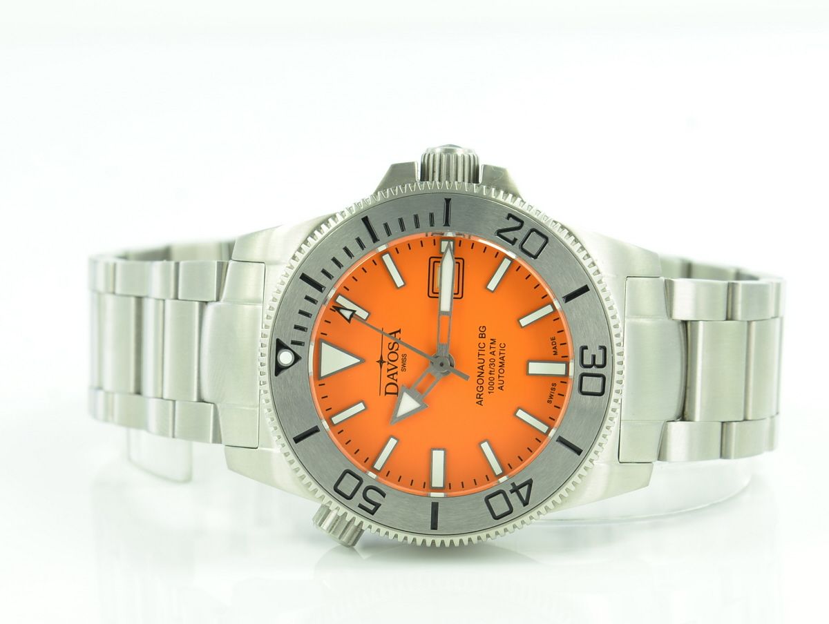 Davosa Argonautic Coral Limited Edition 300 16152760