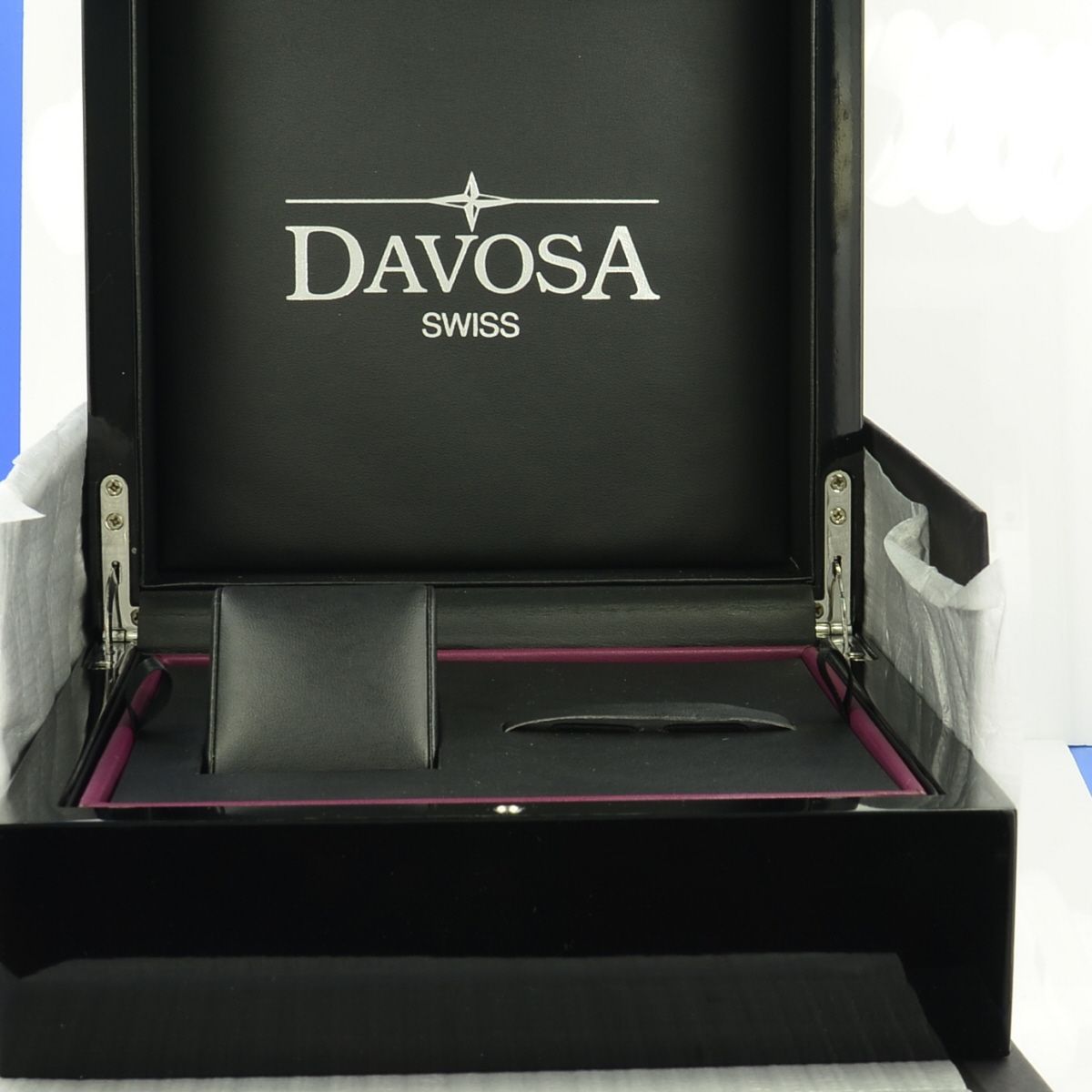 Davosa Argonautic Coral Limited Edition 300 16152760