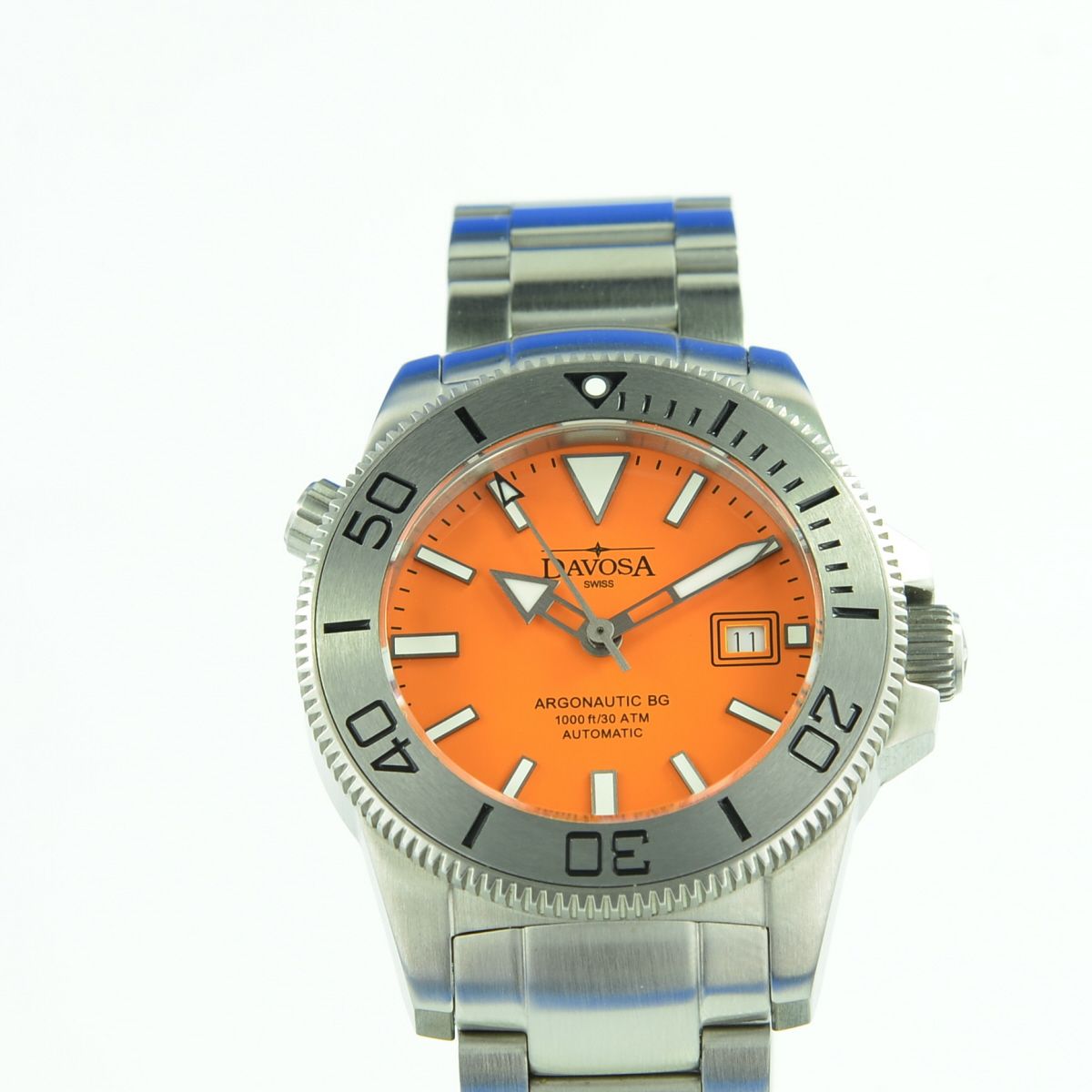 Davosa Argonautic Coral Limited Edition 300 16152760