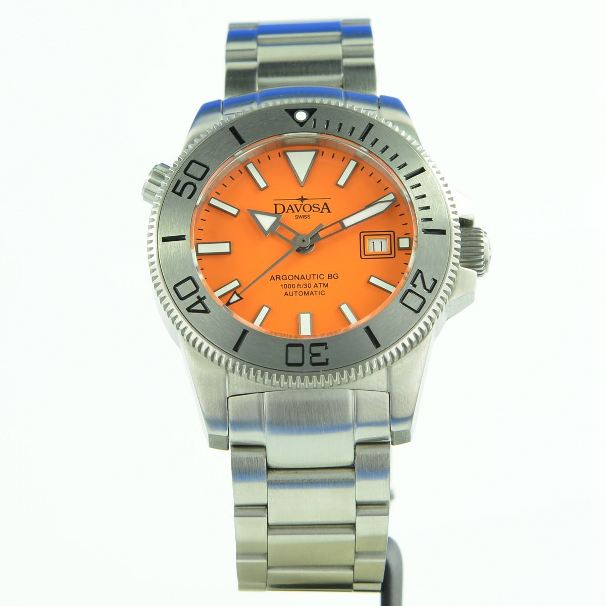 Davosa Argonautic Coral Limited Edition 300 16152760