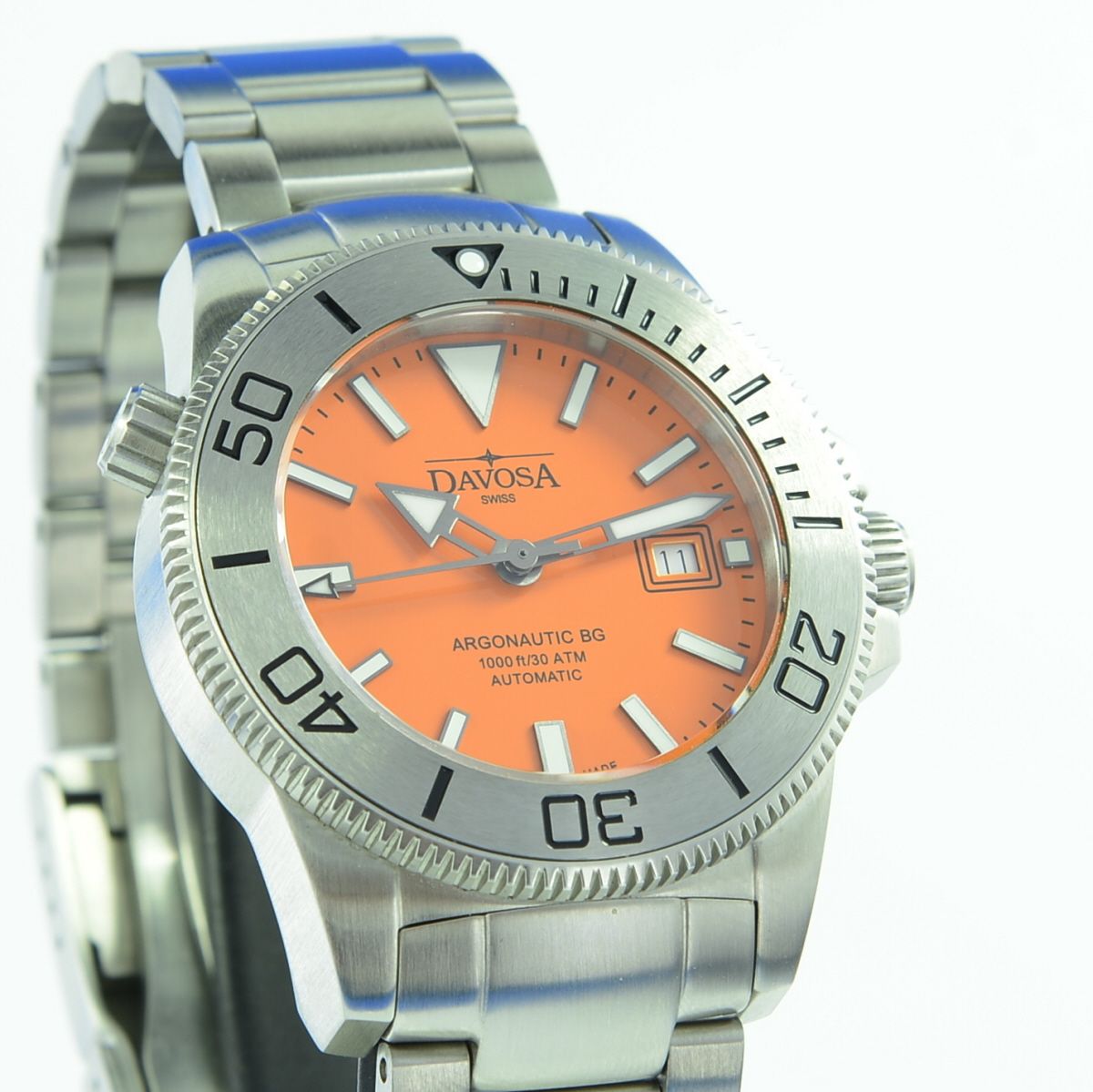 Davosa Argonautic Coral Limited Edition 300 16152760