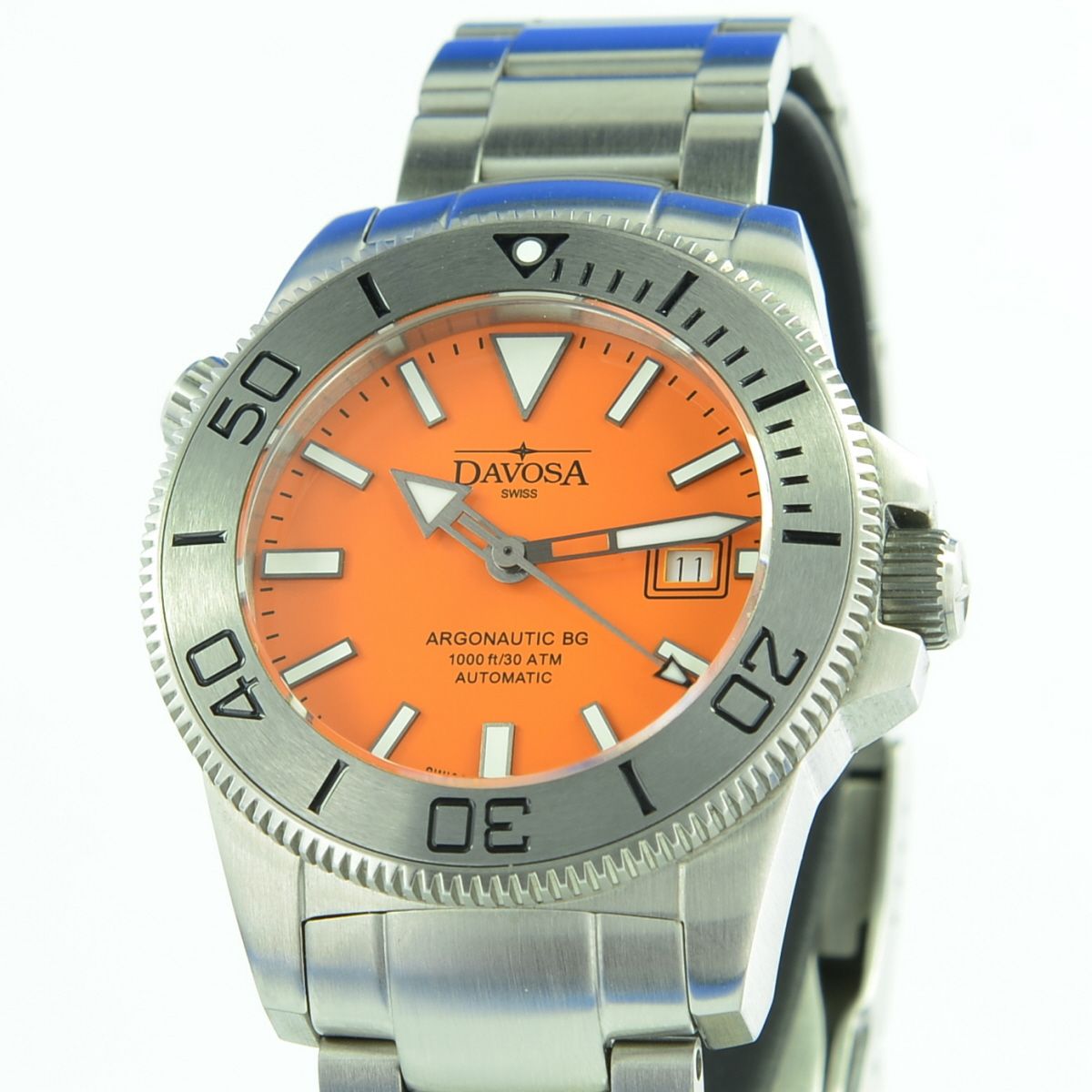 Davosa Argonautic Coral Limited Edition 300 16152760